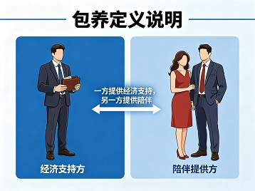 思茅包养违法吗？深度揭秘红线风险注意事项